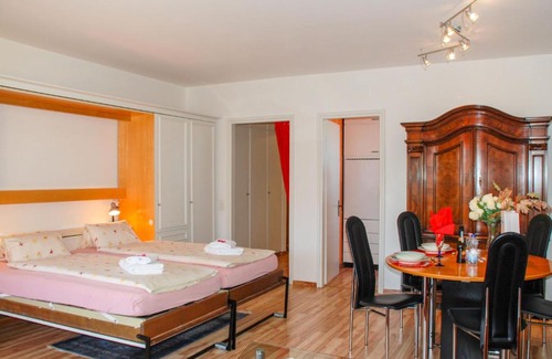 Locarno Apartment | Apartment Residenza Lido-24 by Interhome