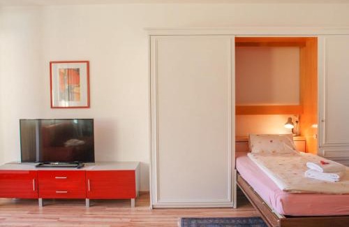 Locarno Apartment | Apartment Residenza Lido-24 by Interhome