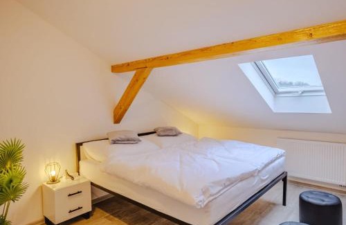 Trebon Apartment | Apartment Rezidence Petra Voka 205 by Interhome