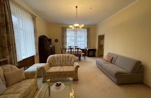 Herxheim am Berg Apartment | Apartment Riesling - Pfaffenhof - Holiday home