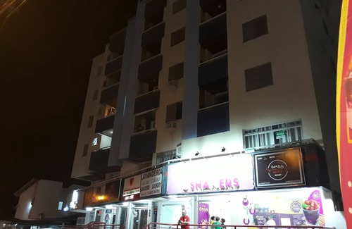 Ingleses do Rio Vermelho Apartment | Apartment right in the center of Ingleses.