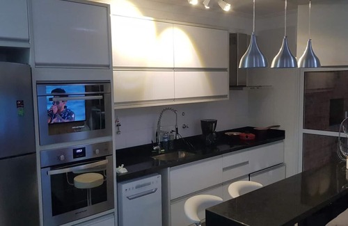 Parque Enseada Apartment | Apartment - Risort