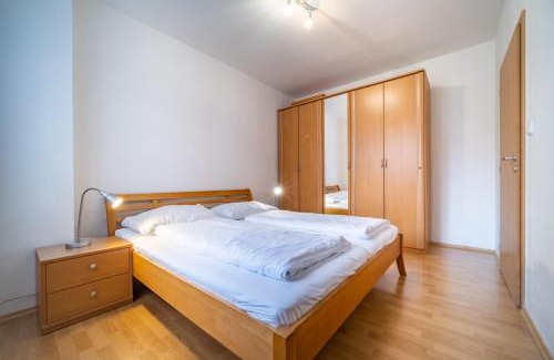 Lipno nad Vltavou Apartment | Apartment Riviera 503-7 Lipno Home