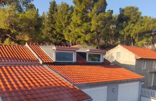 Donji Karin Apartment | Apartment Robi - 100 meters to the beach A3(4) - Donji Karin, Zadar riviera, Croatia