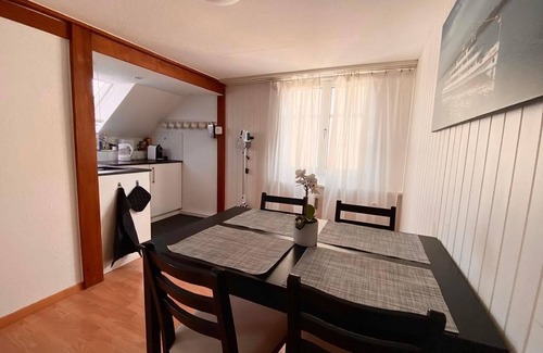 Romanshorn Apartment | Apartment Romanshorn von Swisspartments