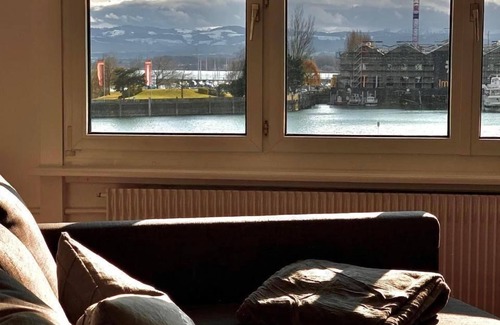 Romanshorn Apartment | Apartment Romanshorn von Swisspartments