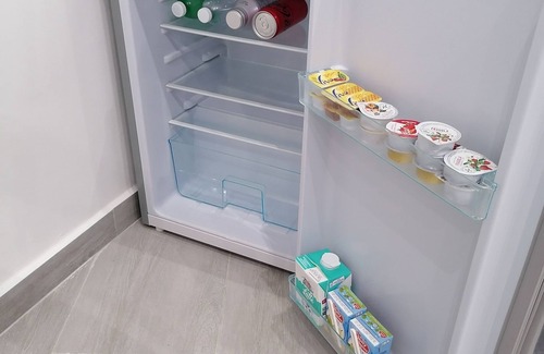 Vomero Apartment | Apartment Room 511.