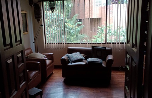 El Poblado Bed & Breakfast | Apartment rooms for rent in El Poblado - Medellin - Colombia