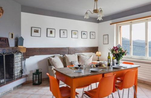 Riazzino Apartment | Apartment Rosalia by Interhome