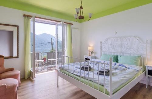 Riazzino Apartment | Apartment Rosalia by Interhome