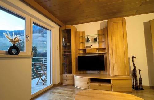 Tires Apartment | Apartment Rosengarten