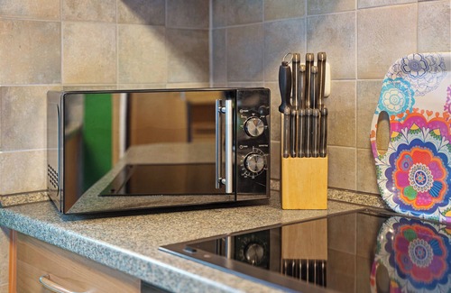 Prillwitz Apartment | Apartment 'Rosi's Ferienwohnung' with Private Garden and Wi-Fi