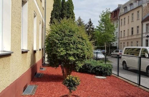 Babelsberg Nord Apartment | Apartment Rosin in the heart of Babelsberg Appt. II