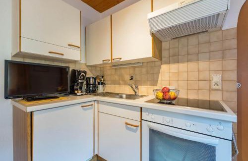 Sankt Gallenkirch Apartment | Apartment Rotbühlspitze