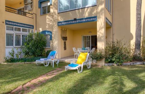 Denia Apartment | Apartment Royal Playa II by Interhome