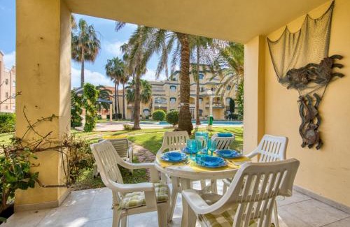 Denia Apartment | Apartment Royal Playa II by Interhome