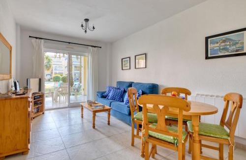 Denia Apartment | Apartment Royal Playa II by Interhome