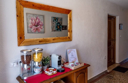 Grabri Apartment | Apartment "Roža" with romantic wine cellar