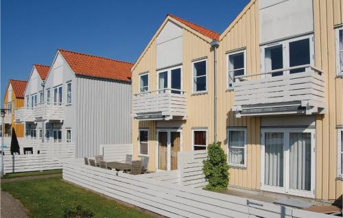 Rudkobing Apartment | Apartment Rudkøbing With Sea View Viii