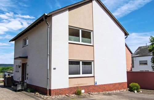 Ensch Apartment | Apartment Rudolf - Apartments Enscher Stübchen