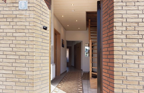 Gardelegen Apartment | Apartment 'Ruhezone' with Wi-Fi