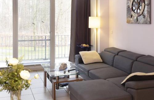 Zempin Apartment | Apartment Südwind App- 9 by Interhome