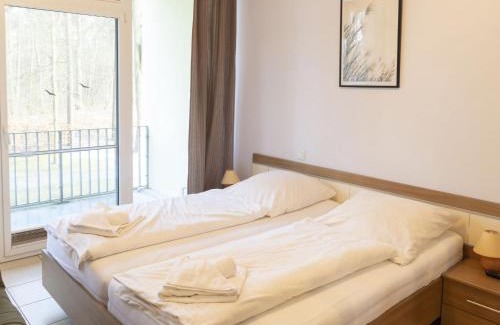 Zempin Apartment | Apartment Südwind App- 9 by Interhome