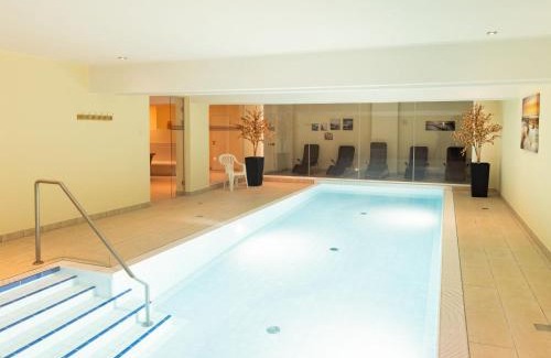 Zempin Apartment | Apartment Südwind App- 9 by Interhome