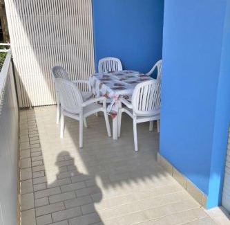 Bibione Lido del Sole Apartment | Apartment Sabrina by Interhome