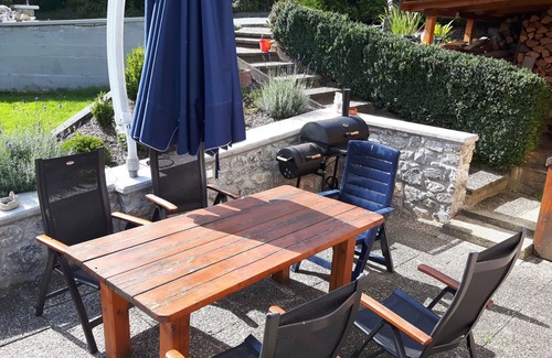 Gudenhagen Apartment | Apartment Sammet, 48sqm, 1 bedroom, max. 4 persons