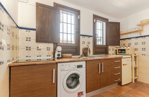 Beiro Apartment | Apartment San Bartolomé Albaicin. Parking included