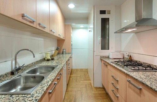 Arenys de Mar Apartment | Apartment Sant Joan