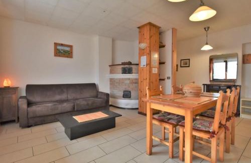 Valdisotto Apartment | Apartment Santa Lucia-3 by Interhome