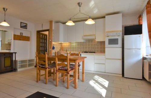 Valdisotto Apartment | Apartment Santa Lucia-3 by Interhome