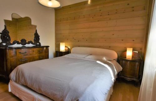 Valdisotto Apartment | Apartment Santa Lucia-3 by Interhome