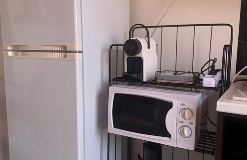 Cremona Apartment | Apartment 'Sara' with Wi-Fi and Air Conditioning