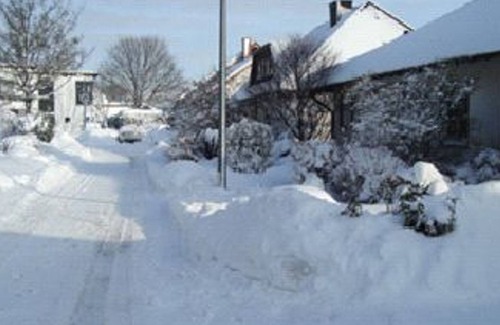 Welschneudorf Apartment | Apartment Schäfer - 4-bed apartment