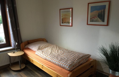 Kaltenmoor Apartment | Apartment Schäferfeld