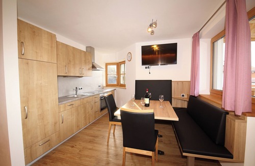 Lajen Apartment | Apartment Schlern