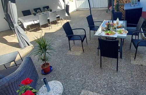 Worms Apartment | Apartment 'Schlosspark 1' with Wi-Fi