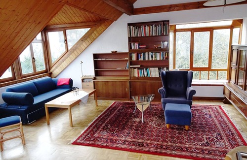 Bad Wilhelmshoehe Apartment | Apartment Schneider in Kassel-Wilhelmshöhe near intercity train station and mountain park