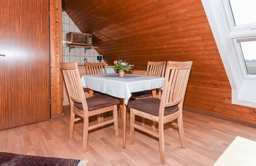 Wittmund Other | Apartment Schwalbennest - Ferienhof Ennenhof