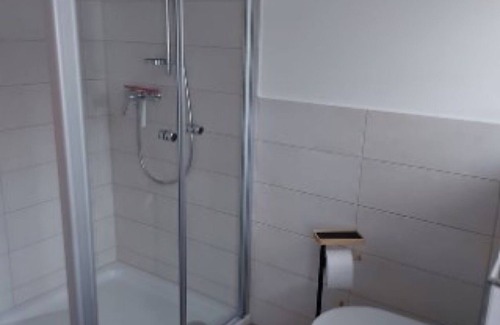 Hallwangen Apartment | Apartment 'Schwarzwaldliebe' with Shared Garden and Wi-Fi