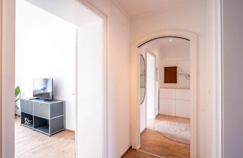 Schwelm Apartment | Apartment, Schwelm, Neu, 1 Schlafzimmer, 3 Betten, 1 Badezimmer