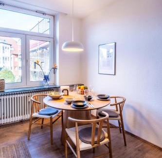 Schwelm Apartment | Apartment, Schwelm, Neu, 1 Schlafzimmer, 3 Betten, 1 Badezimmer