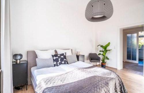 Schwelm Apartment | Apartment, Schwelm, Neu, 1 Schlafzimmer, 3 Betten, 1 Badezimmer