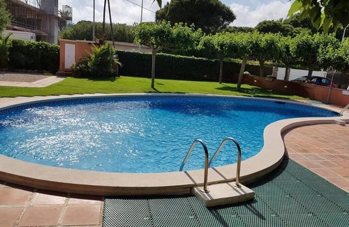 Gava Apartment | Apartment sea view in Gava