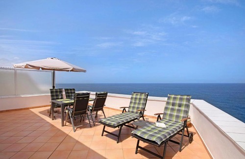 Los Realejos Apartment | Apartment Seaside