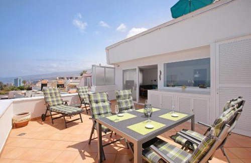 Los Realejos Apartment | Apartment Seaside