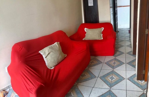 Itapema House | Apartment season Meia Praia